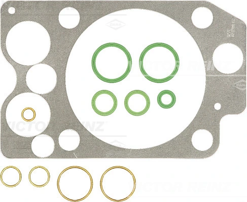 Gasket, cylinder head